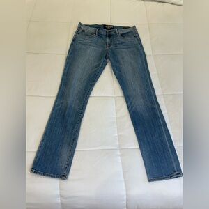 Lucky Jeans Sweet and Straight Size 10/30 VINTAGE